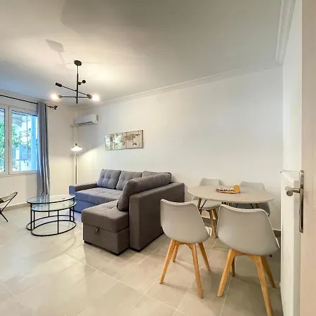 Downtown Retreat 67Sqm Apt In Neos Kosmos Athènes Extérieur photo